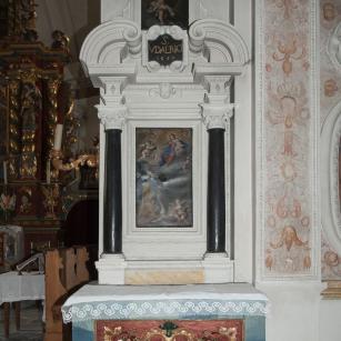 St. Ulrichs Altar