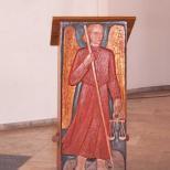 Stgt-Degerloch · Michaelskirche