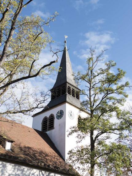 StgtZuffenhausen · Johanneskirche