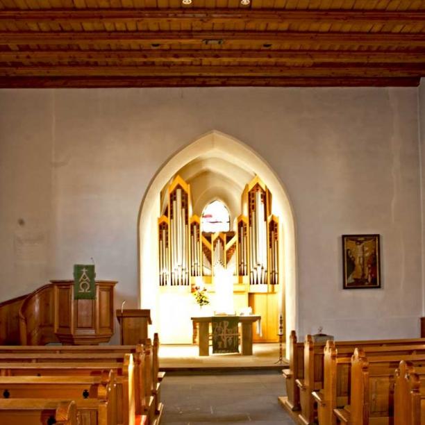 StgtZuffenhausen · Johanneskirche