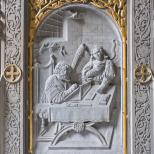 Stuttgart · Schloßkirche