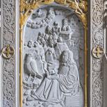 Stuttgart · Schloßkirche
