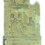 Stuttgart · Schloßkirche (ehem. Altar)