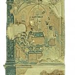 Stuttgart · Schloßkirche (ehem. Altar)