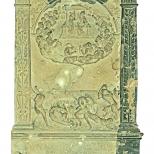 Stuttgart · Schloßkirche (ehem. Altar)