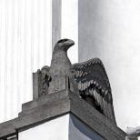Stuttgart · Gaisburger Kirche