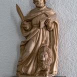 Stuttgart-Hedelfingen · St. Markus