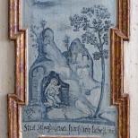 Stuttgart-Solitude · Schlosskapelle