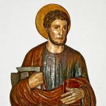 Stuttgart · St. Fidelis (Station s)