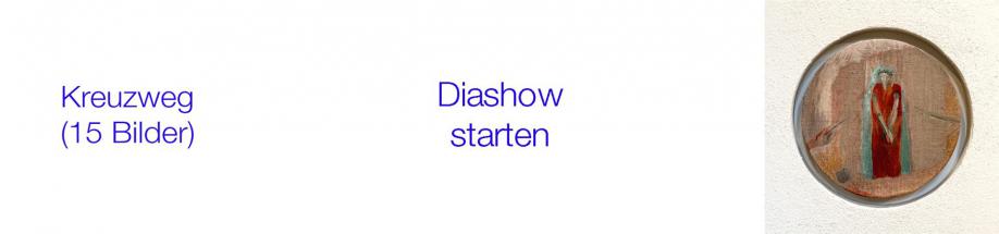 Diashow starten