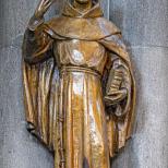 Stuttgart · St. Maria