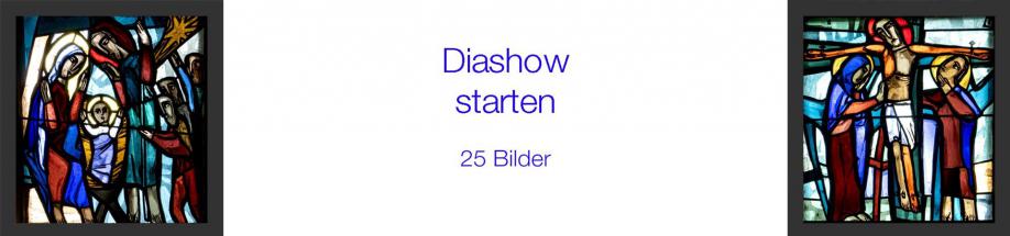 Diashow starten