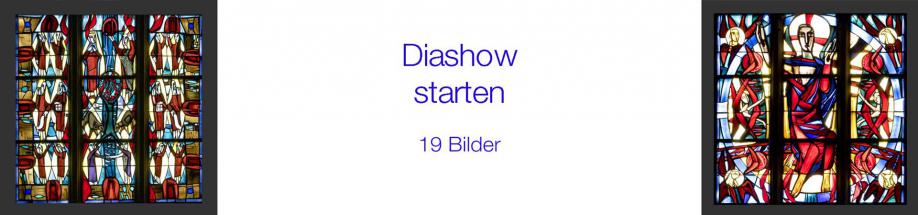 Diashow starten