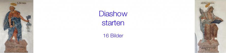 Diashow starten