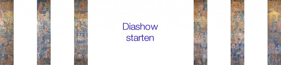 Diashow starten