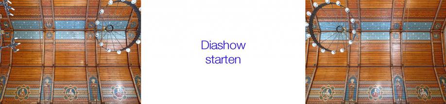 Diashow starten