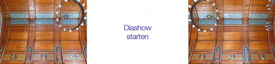 Diashow starten