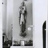 Stuttgart-Obertürkheim · St. Franziskus