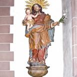 Weil der Stadt · St. Peter und Paul