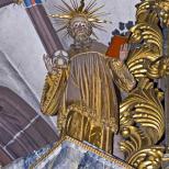 Weil der Stadt · St. Peter und Paul