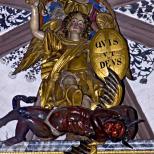 Weil der Stadt · St. Peter und Paul