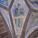 Weil der Stadt · St. Peter und Paul