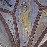 Weil der Stadt · St. Peter und Paul