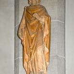 Neuhausen a.d.F. · St. Petrus und Paulus