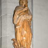 Neuhausen a.d.F. · St. Petrus und Paulus