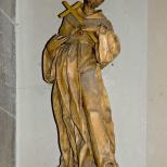 Franziskus