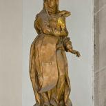 Neuhausen a.d.F. · St. Petrus und Paulus