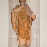 Neuhausen a.d.F. · St. Petrus und Paulus