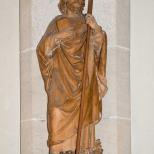 Neuhausen a.d.F. · St. Petrus und Paulus