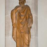 Neuhausen a.d.F. · St. Petrus und Paulus