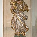 Neuhausen a.d.F. · St. Petrus und Paulus