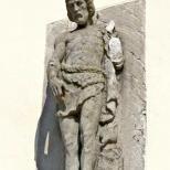 Mittelstadt · Martinskirche