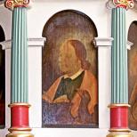 Beilstein · St. Anna-Kirche
