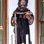 Ersheim · Kapelle SS.Nazarius und Celsus