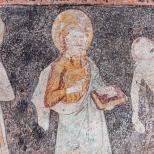 Ersheim · Kapelle SS.Nazarius und Celsus