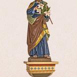 Obrigheim · St. Laurentius