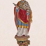 Obrigheim · St. Laurentius