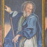 Freiberg a.N.-Beihingen · Amanduskirche