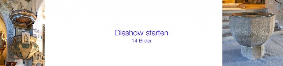 Diashow starten