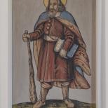 Schlaitdorf · St. Wendelin
