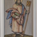 Schlaitdorf · St. Wendelin