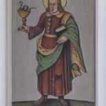 Schlaitdorf · St. Wendelin