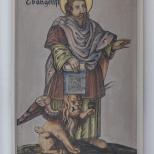 Schlaitdorf · St. Wendelin