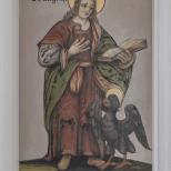Schlaitdorf · St. Wendelin