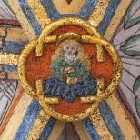 Raron · Burgkirche