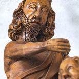 Raron · Burgkirche